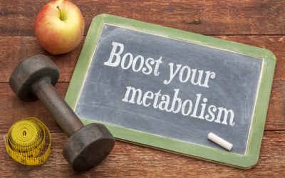 The Ultimate Guide to Fast Metabolism (and How to Get It)