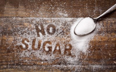 How a Low Carb Diet Helps Stop Sugar Cravings