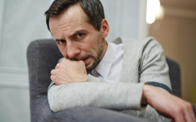 Seven Easy Ways to Improve Your Self-Esteem