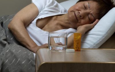 What Is Insomnia? (The Real Reason You May Not Be Sleeping Well)