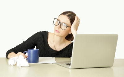 Connecting to the Future: How to Overcome Procrastination