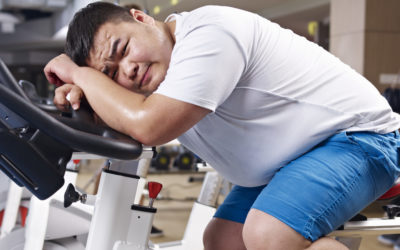 Can’t Get to the Gym? Exercise Hypnosis Might Help!