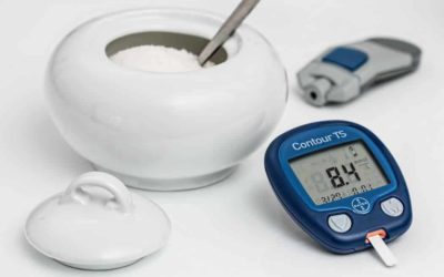 Is High Insulin and Insulin Resistance Sabotaging Your Weight Loss? (and What Can You Do About It?)