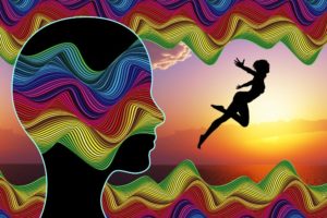 freeing your mind gives you power to do the impossible