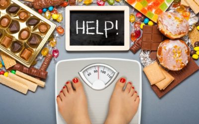 Hypnosis for Weight Loss (The Complete Guide)