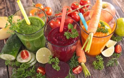 The Best Detox Products to Support Weight Loss