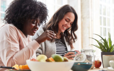 Is Self-Compassion the Key to Losing Weight?