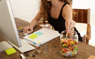 How to Kick Sugar Addiction (in Just 21 Days!)