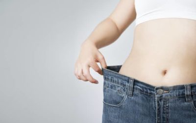 Listen to Genes to Fit in Jeans (DNA Testing for Weight Loss)