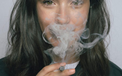 When Bad Feels Good: Breaking Bad Habits