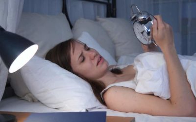 Fall Asleep Faster (and Sleep Better) with Nature’s Gateway to Sleep: Hypnosis