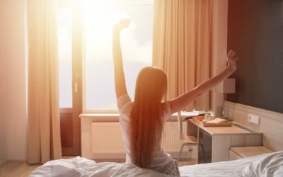 What Is Sleep Hygiene? 11 Steps to a Better Night’s Sleep
