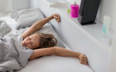 Natural Sleep Aids: 12 Supplements for a Better Night’s Sleep